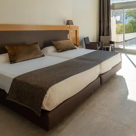 Hotel Gran - Incluido