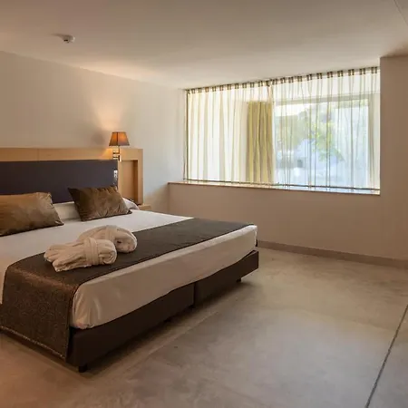 Hotel Gran - Incluido