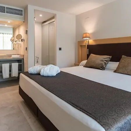Gran - Incluido Hotel 5*