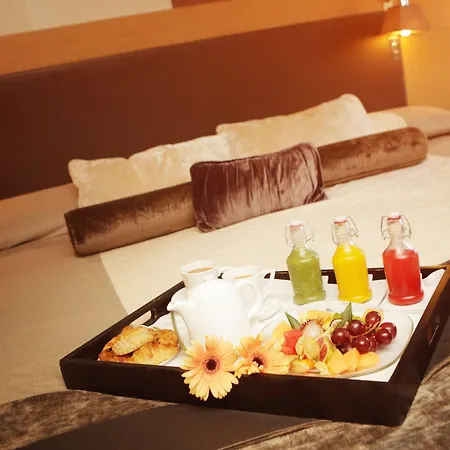 Hotel Gran - Incluido 5*