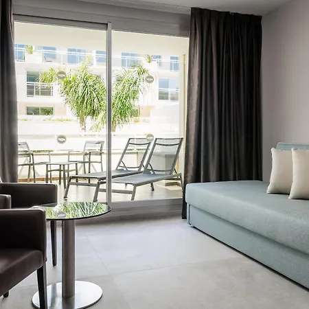 Hotel Gran - Incluido 5*