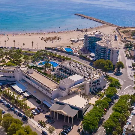 Hotel Gran - Incluido La Pineda