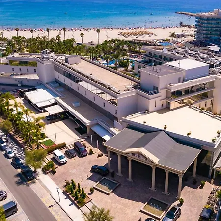 Hotel Gran - Incluido 5*
