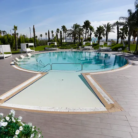 Hotel Gran - Incluido