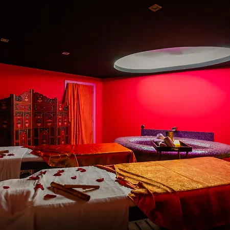 Gran - Incluido Hotel