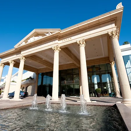 Hotel Gran - Incluido La Pineda