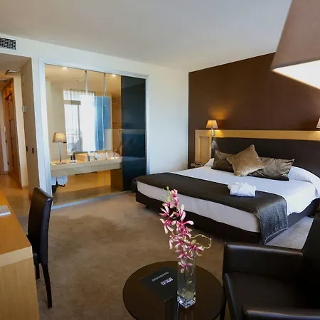 Gran - Incluido Hotel