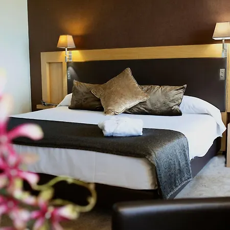Hotel Gran - Incluido