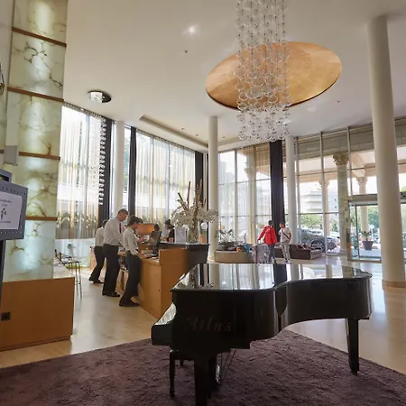 Hotel Gran - Incluido