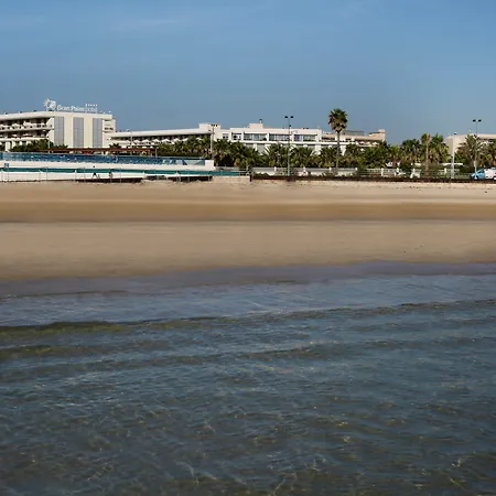 Gran - Incluido 5* La Pineda