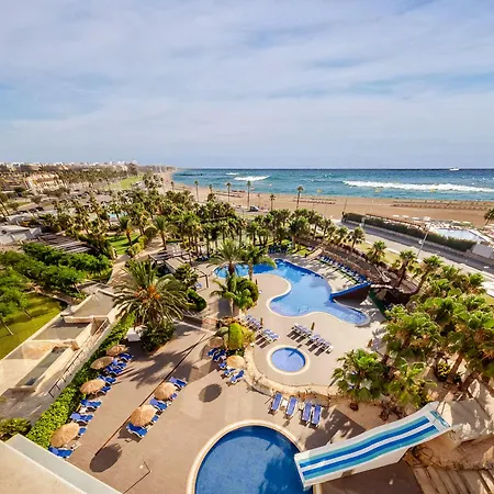 Gran - Incluido 5* La Pineda