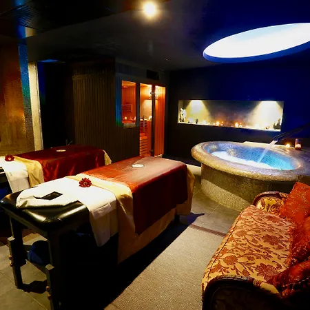 Gran - Incluido Hotel