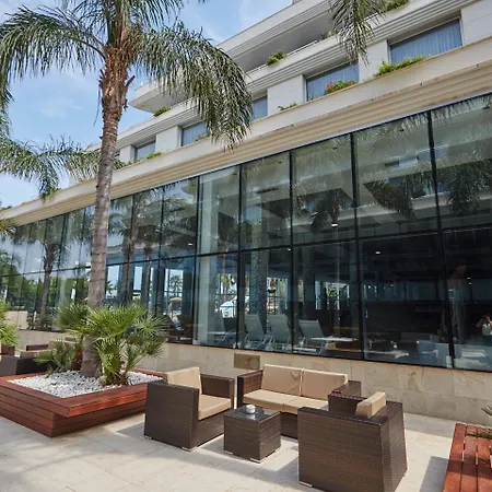 Gran - Incluido Hotel La Pineda
