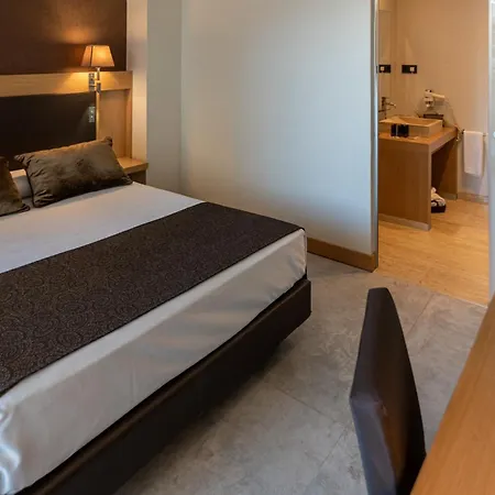 Gran - Incluido Hotel La Pineda