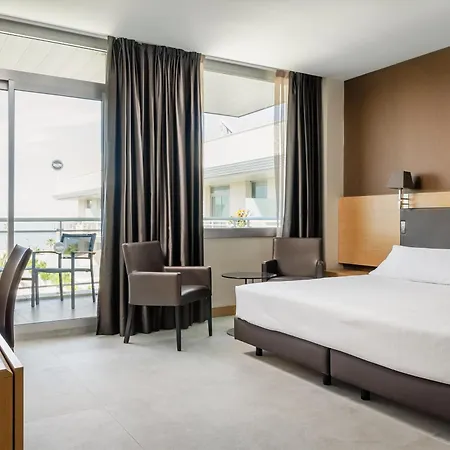 Gran - Incluido Hotel 5*