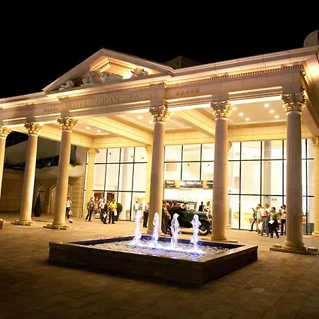 Gran - Incluido Hotel