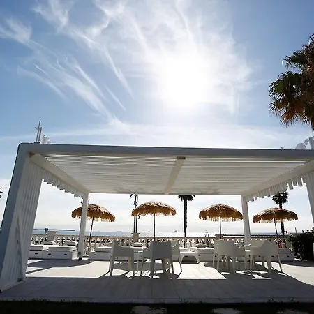 Gran - Incluido Hotel 5*