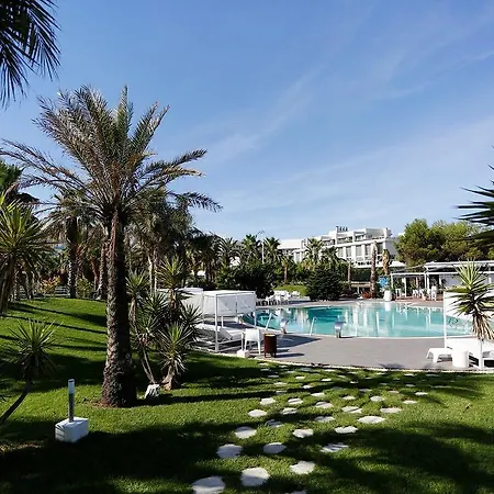 Hotel Gran - Incluido