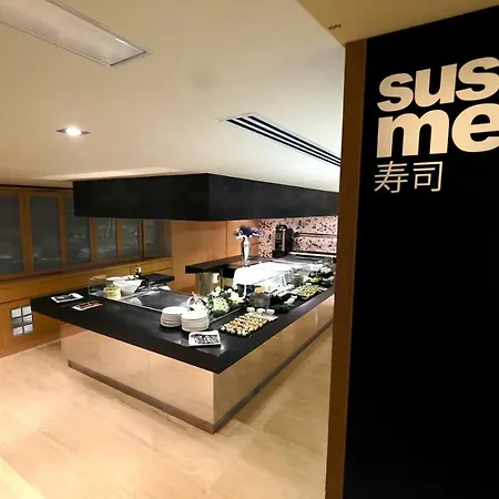 グラン パラス 5*