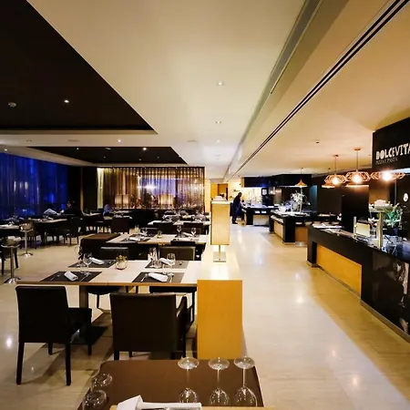 Gran - Incluido Hotel 5*