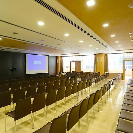 Gran - Incluido Hotel 5*