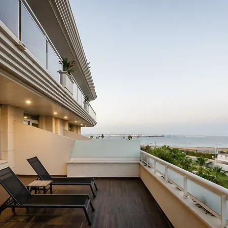 Gran - Incluido Hotel