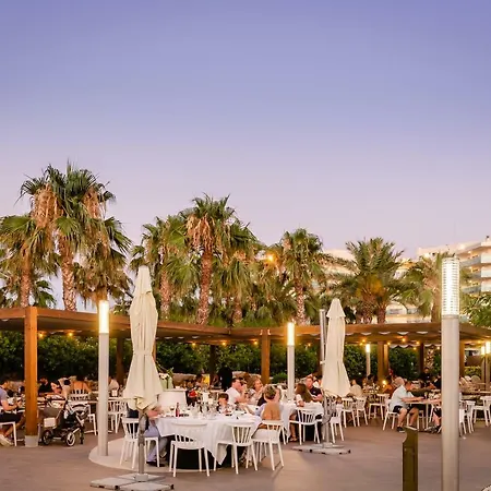 Gran - Incluido Hotel 5*