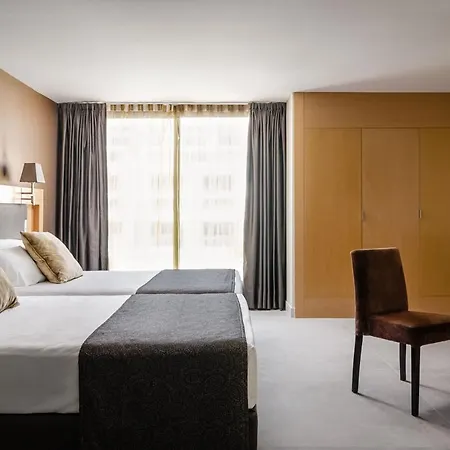 Hotel Gran - Incluido 5*