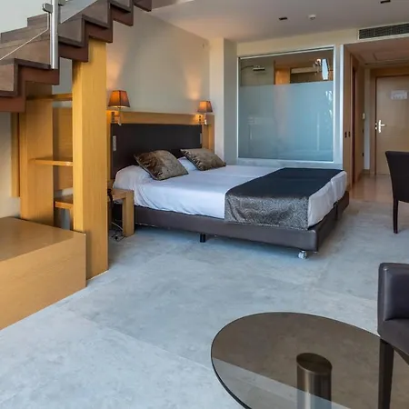 Gran - Incluido Hotel La Pineda