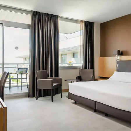 Gran - Incluido Hotel