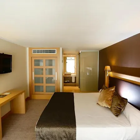 Hotel Gran - Incluido