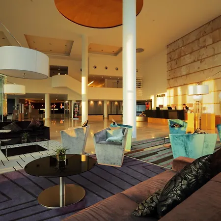 Hotel Gran - Incluido La Pineda