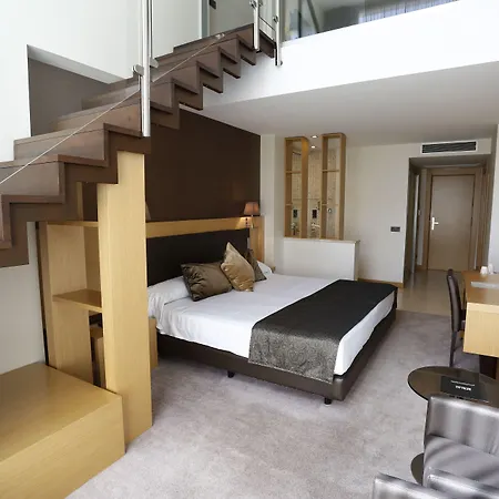 Gran - Incluido Hotel