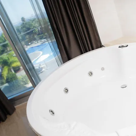 Gran - Incluido Hotel