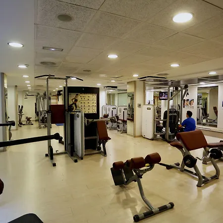 Hotel Gran - Incluido La Pineda