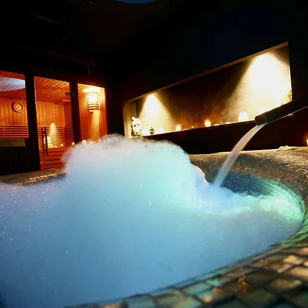 Gran - Incluido Hotel La Pineda
