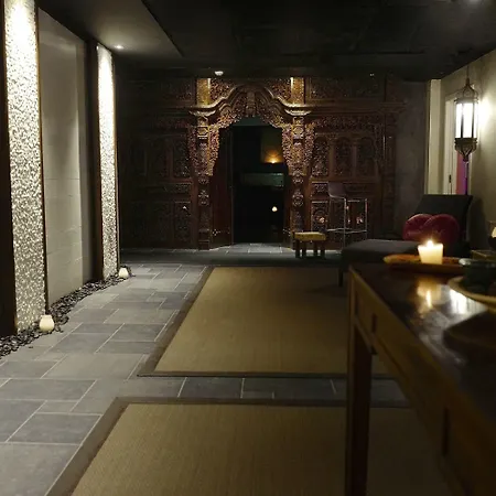 Gran - Incluido Hotel