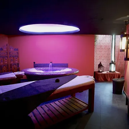 Hotel Gran - Incluido