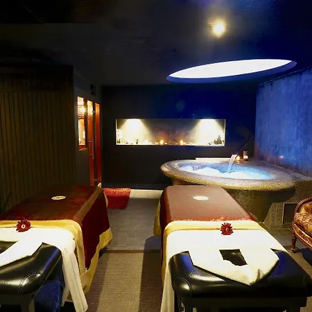 Hotel Gran - Incluido 5*