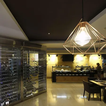 Gran - Incluido 5* La Pineda