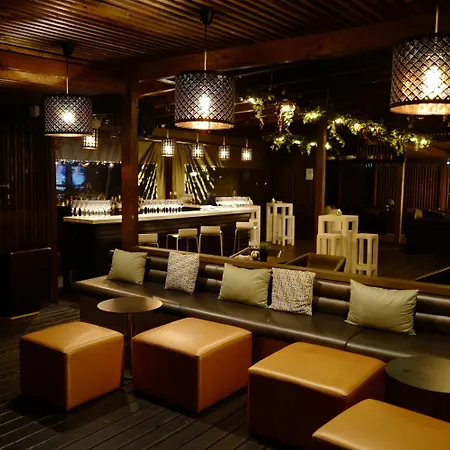 Gran - Incluido Hotel