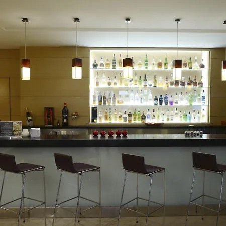 Hotel Gran - Incluido 5*