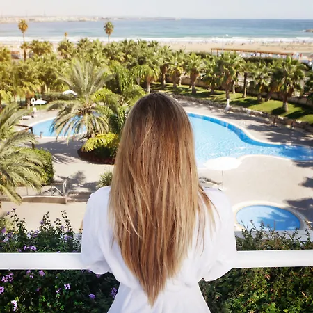 Hotel Gran - Incluido
