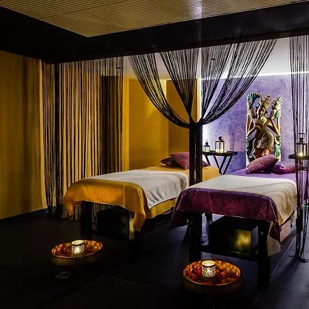 Gran - Incluido Hotel La Pineda