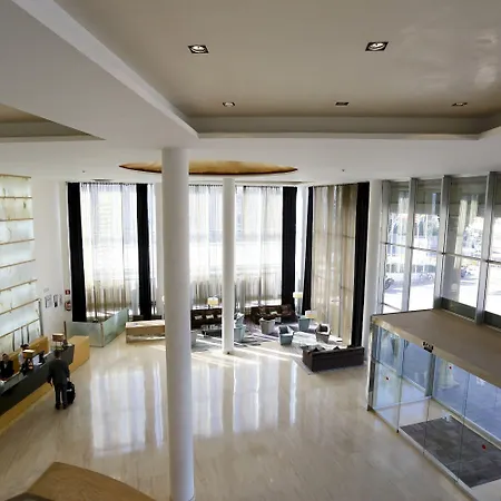 Hotel Gran - Incluido