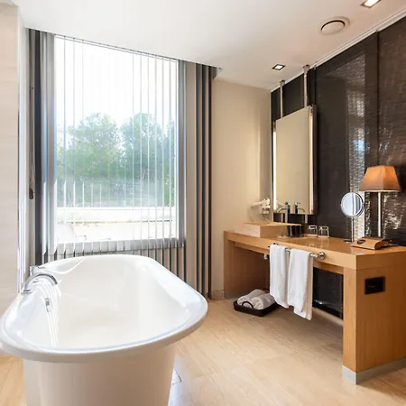 Gran - Incluido Hotel La Pineda