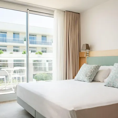 Gran - Incluido Hotel La Pineda