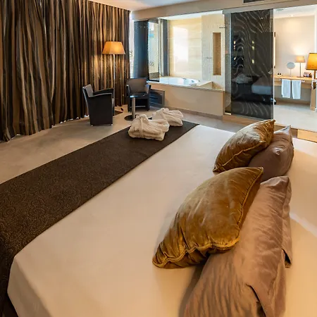Gran - Incluido 5* La Pineda