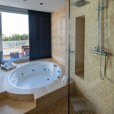 Gran - Incluido Hotel La Pineda