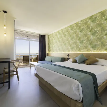 Gran - Incluido Hotel 5*